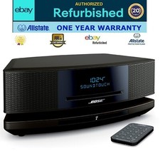 Bose wave music for sale  Lodi