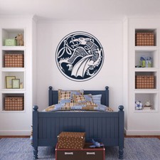 Celtic dragon wall for sale  NEWCASTLE UPON TYNE