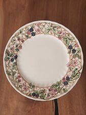 Rare grande assiette d'occasion  Wattrelos