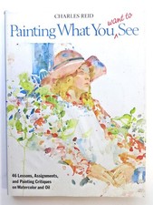 Painting see forty for sale  El Dorado