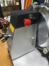 Affettatrice professionale usa usato  Pero