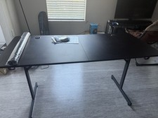 Racing gaming desk for sale  Orlando