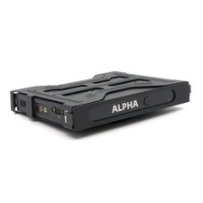 ALPHA SI330 Mały komputer i3-7100U 4GB RAM 64GB SSD WiFi RS-232 na sprzedaż  PL