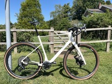 Lauf seigla extra for sale  DORKING