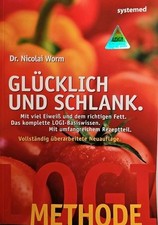 Logi methode glücklich gebraucht kaufen  Mühlhausen