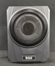 Boss audio bass10 for sale  Liberty