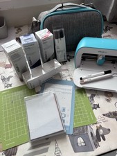 Cricut joy machine for sale  LLANDOVERY