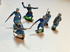 Soldats plomb d'occasion  Arpajon