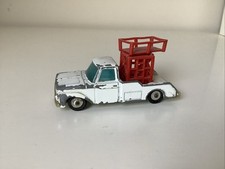 Husky ford f350 d'occasion  La Madeleine