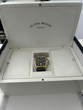 Franck muller vanguard for sale  Miami Beach