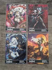 Lady death savage for sale  Port Saint Lucie