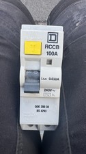 Bs4293 square rcd for sale  NEWENT