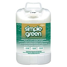 Simple green industrial for sale  USA