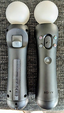 Playstation move motion gebraucht kaufen  Osterholz-Scharmbeck