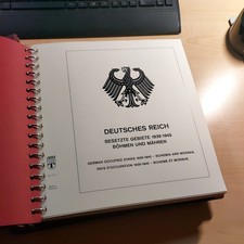 Sammlung besetze gebiete gebraucht kaufen Sammlung besetze gebiete gebraucht kaufen  Bad Oldesloe