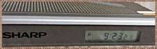 Sharp 660g einmaliger gebraucht kaufen  München