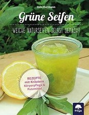 Grüne seifen weiche gebraucht kaufen  Berlin