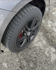 Cerchi gomme giulietta usato  Palagiano