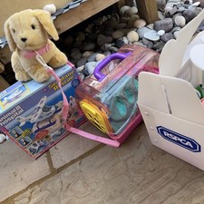 Animal hospital toy for sale  NEWBURY