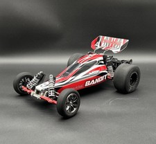 Rolo Traxxas Drag Bandit - Atualizações de RPM - Leia! comprar usado  Enviando para Brazil