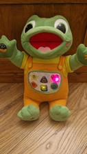 Leapfrog baby tad for sale  BARNSLEY