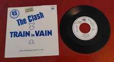 The clash train d'occasion  France