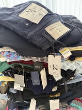 10kg wholesale vintage for sale  WEST BROMWICH