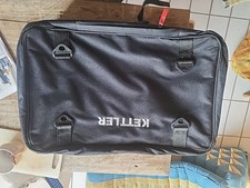 Kettler satteltasche seitentas gebraucht kaufen  Langenau