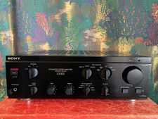Sony f530es stereo d'occasion  Bourges
