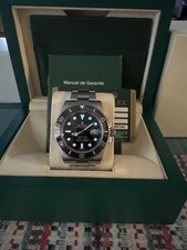 Rolex submariner date gebraucht kaufen  Haar