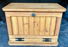 Vintage wood bread for sale  New Lisbon
