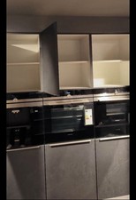 Siemens backofen hb633gbs1 gebraucht kaufen  Heilbronn
