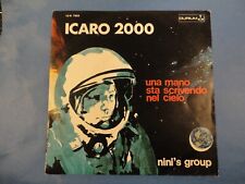 Nini group icaro usato  Avigliana
