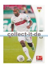 Topps Bundesliga Chrome 13/14 - 202 - Cacau comprar usado  Enviando para Brazil