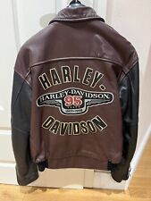 Harley davidson jacke gebraucht kaufen  Brake