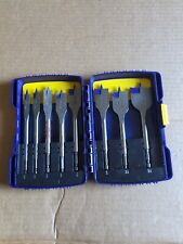 Irwin speedbor spade for sale  Woodside