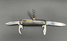 Couteau poche ancien d'occasion  Le-Fayet