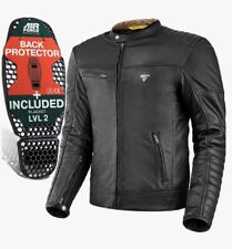 Giacca moto shima usato  Torino