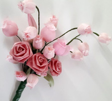 Millinery silk flowers for sale  Stephentown