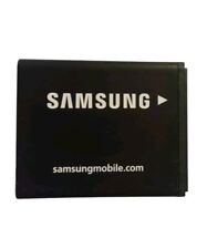 Original Samsung SGH-J600 E-740 M600 Akku Battery AB483640CE comprar usado  Enviando para Brazil