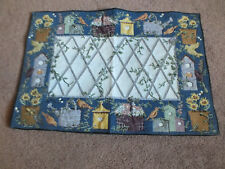 Collectible beautiful tapestry for sale  Aberdeen
