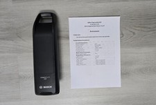 Bosch powerpack 500wh gebraucht kaufen  Essen