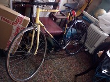 Bicycle racing team for sale  BARROW-IN-FURNESS