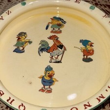 Abc nursery rhyme for sale  Des Moines