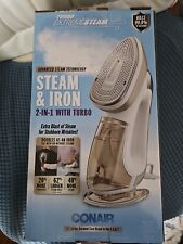 Conair extremesteam handheld for sale  Humble