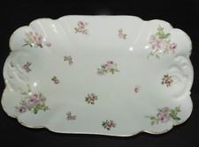 Porcelaine limoges 1900 d'occasion  Challans