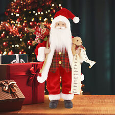 Santa claus figurine for sale  Upland