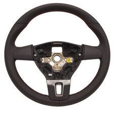 Lederlenkrad lenkrad amarok gebraucht kaufen  Breitenbrunn/Erzgeb.