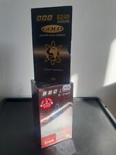 Bbc e240 blank for sale  WOODFORD GREEN