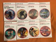 Volumi urania praticamente usato  Verdellino